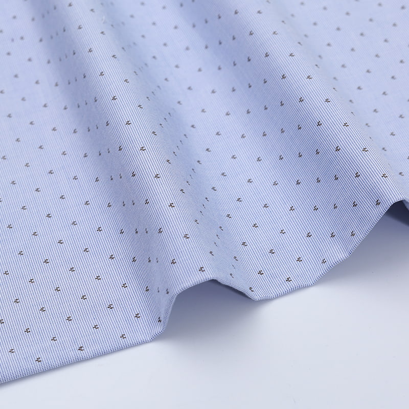 オックスフォード生地